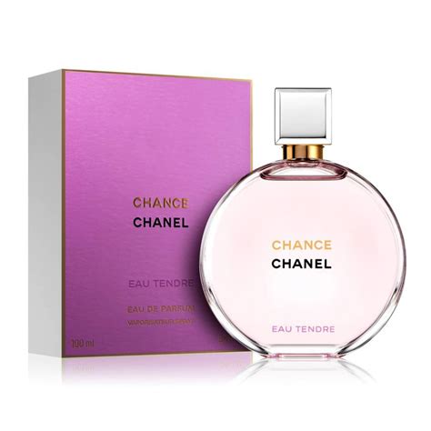 chanel chance eau tendre ingredients|Chance Chanel original.